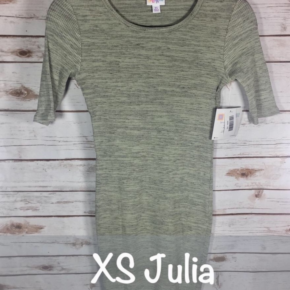 NWT LuLaRoe Julia